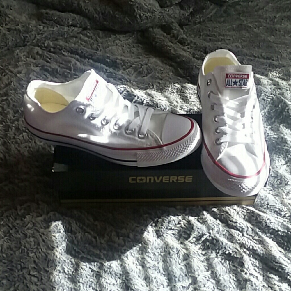 Converse chuck Taylor all stars